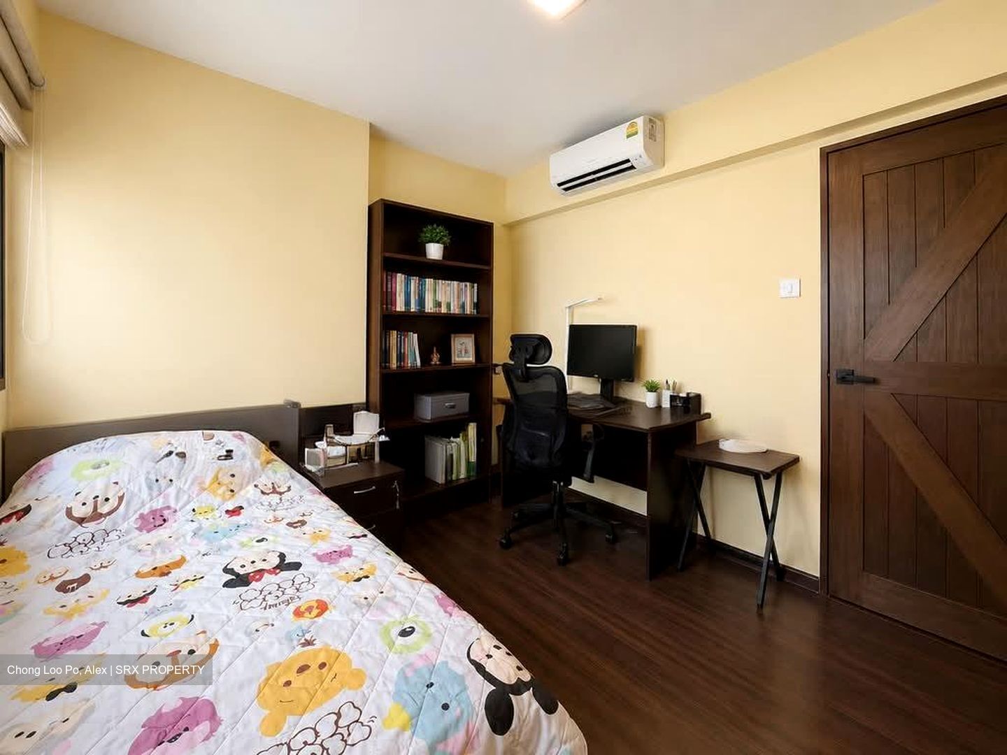 Blk 507D Wellington Circle (Sembawang), HDB Executive #569674991